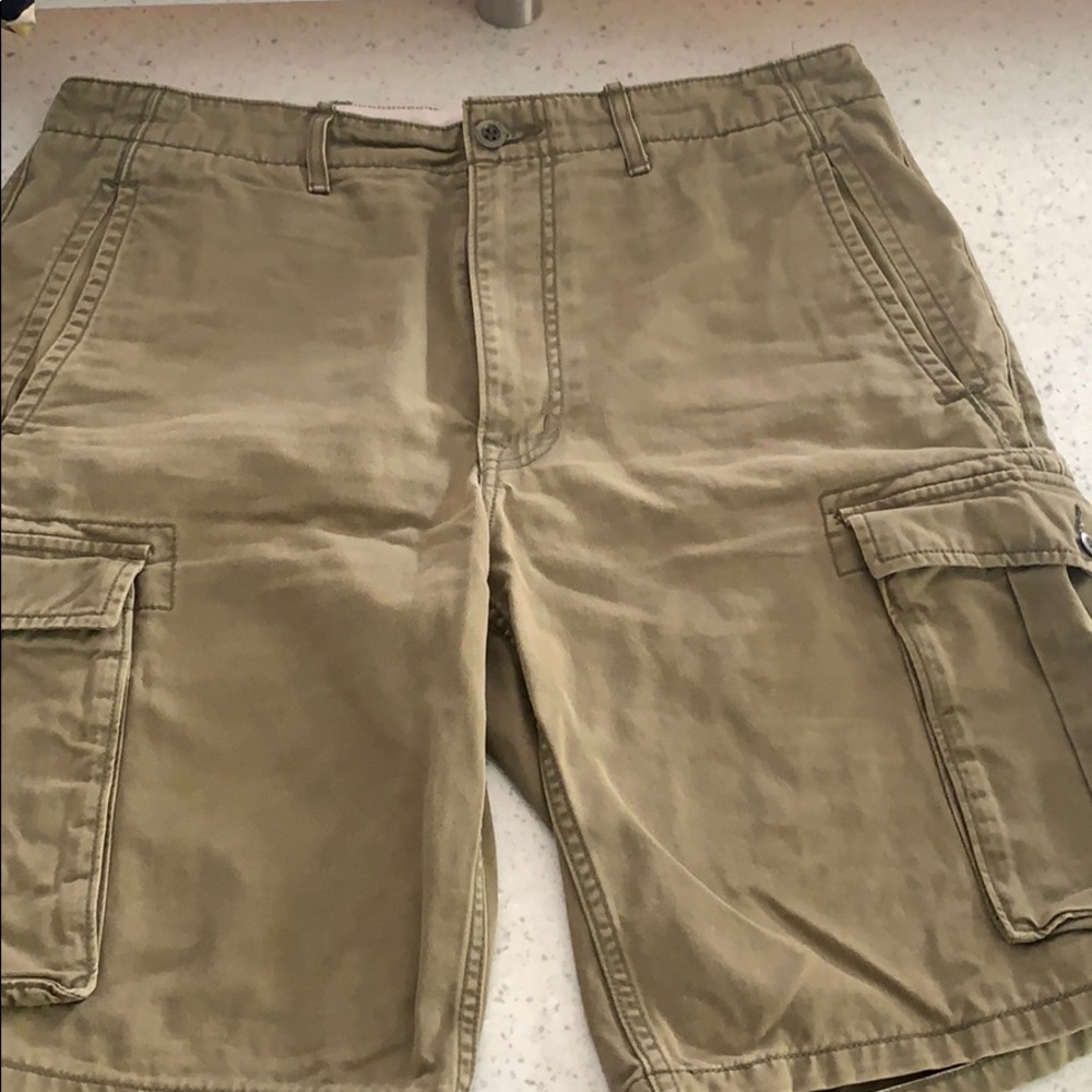 Men’s Levi’sCarrier Cargo Shorts